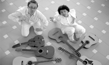 Dúo Guitarras